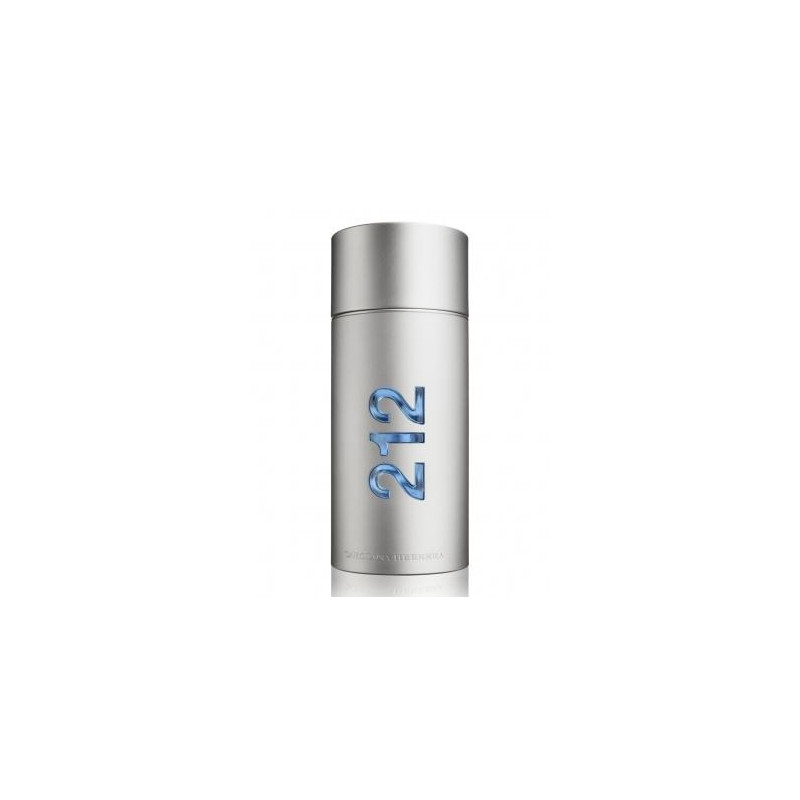 Carolina Herrera 212 EDT