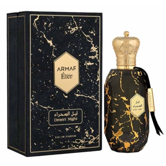 Armaf Desert Night Unisex Eau de Parfum EDP