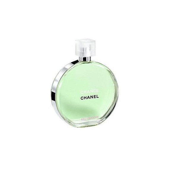 Chanel Chance Eau Fraiche EDT