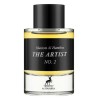 Maison Alhambra Artistul nr. 2 Eau de Parfum unisex EDP