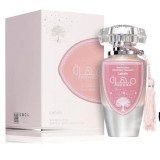 Lattafa Mohra Silky Rose Eau de Parfum pentru femei EDP