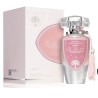 Lattafa Mohra Silky Rose Eau de Parfum pentru femei EDP