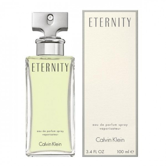 Calvin Klein Eternity EDP