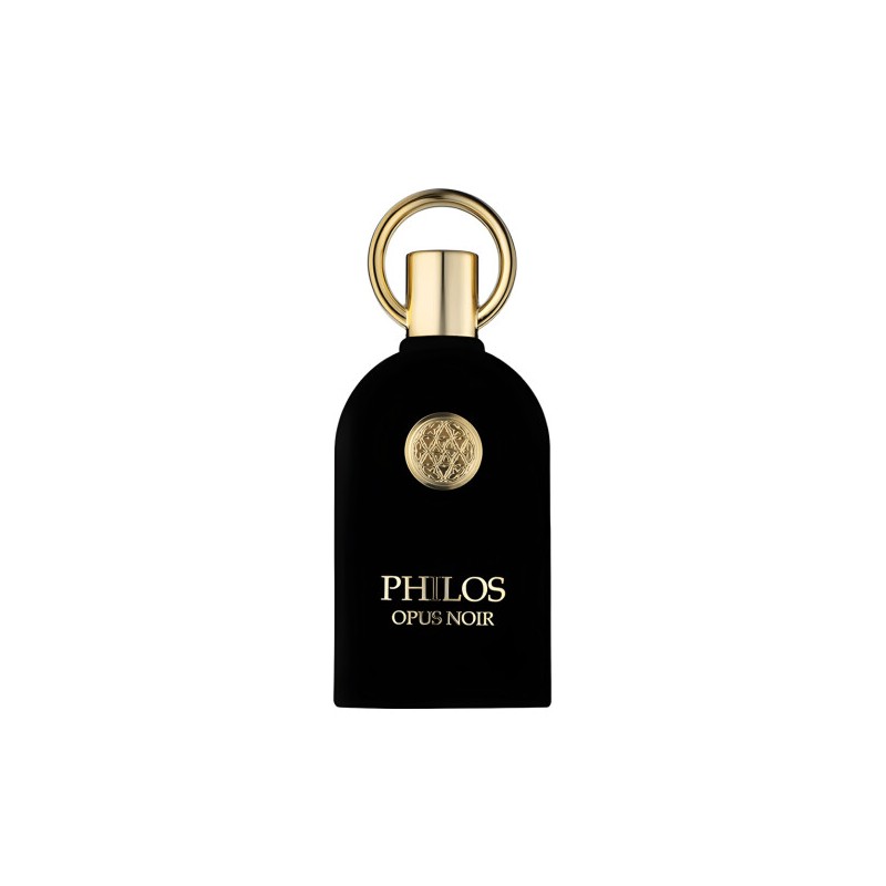 Maison Alhambra Philos Opus Noir unisex Eau de Parfum EDP
