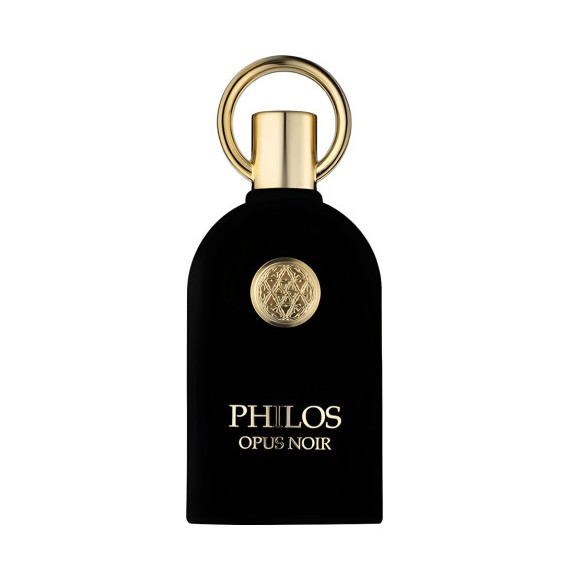 Maison Alhambra Philos Opus Noir unisex Eau de Parfum EDP