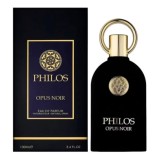 Maison Alhambra Philos Opus Noir unisex Eau de Parfum EDP