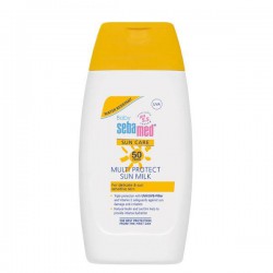 Sebamed Baby Sunscreen...