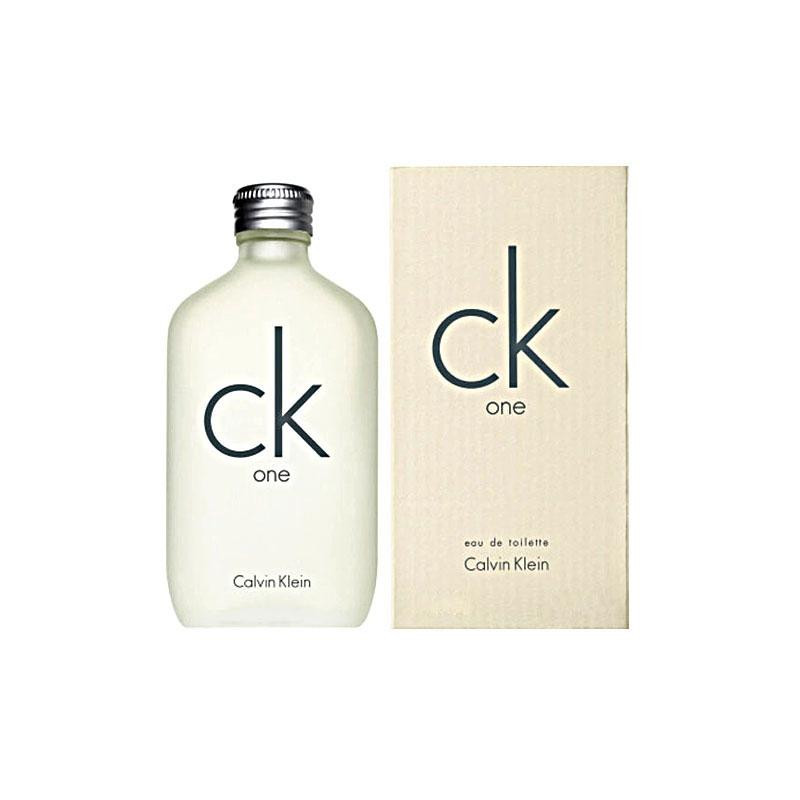 Calvin Klein One EDT