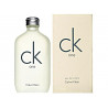 Calvin Klein One EDT