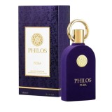 Maison Alhambra Philos Pura Unisex Eau de Parfum EDP