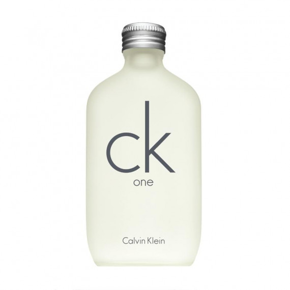 Calvin Klein One EDT