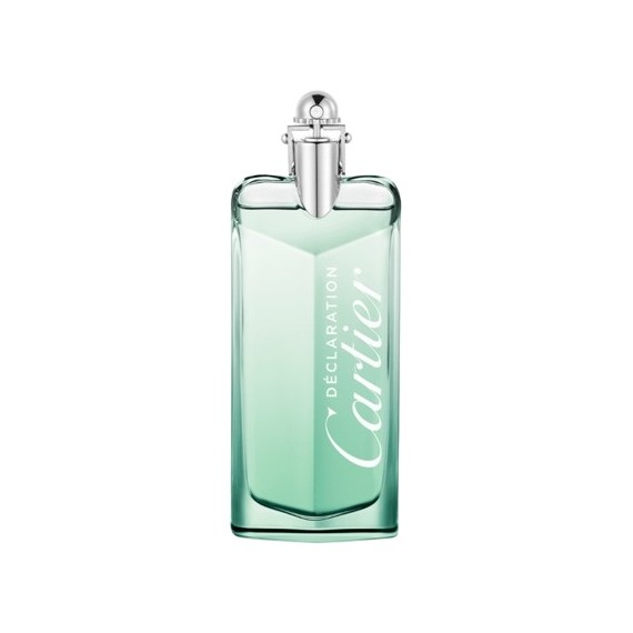 Apa de toaletă Cartier Declaration Haute Freicheur pentru Barbati Tester EDT
