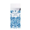 Apa de toaletă Dolce & Gabbana Light Blue Summer Vibes pentru femei fără ambalaj EDT