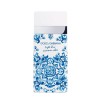 Dolce & Gabbana Light Blue Summer Vibes Apa de toaletă pentru Femei Tester EDT