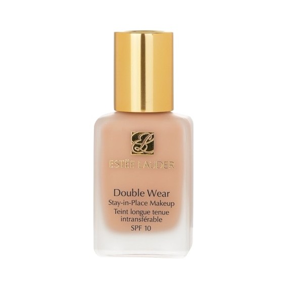 Fond de ten Estee Lauder Double Wear Stay in Place SPF10 pentru o piele impecabila si cu aspect natural