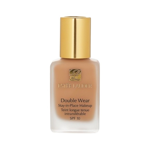 Fond de ten Estee Lauder Double Wear Stay in Place SPF10 pentru o piele impecabila si cu aspect natural