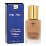 Fond de ten Estee Lauder Double Wear Stay in Place SPF10 pentru o piele impecabila si cu aspect natural