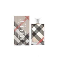 Burberry Brit EDP