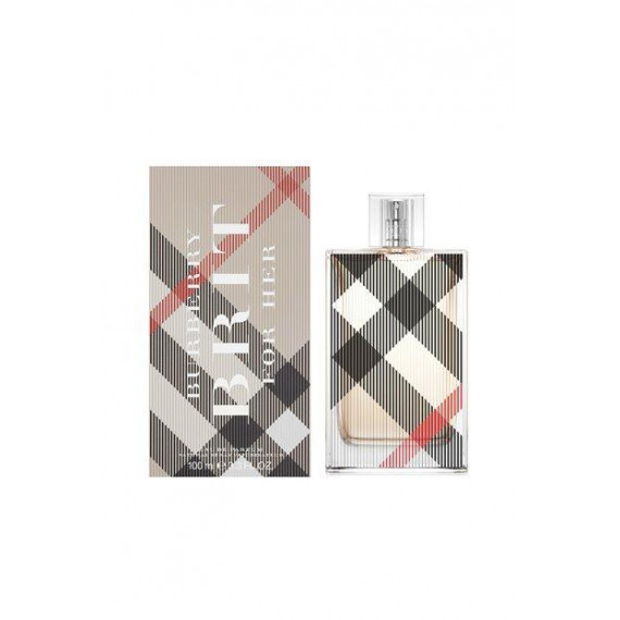 Burberry Brit EDP