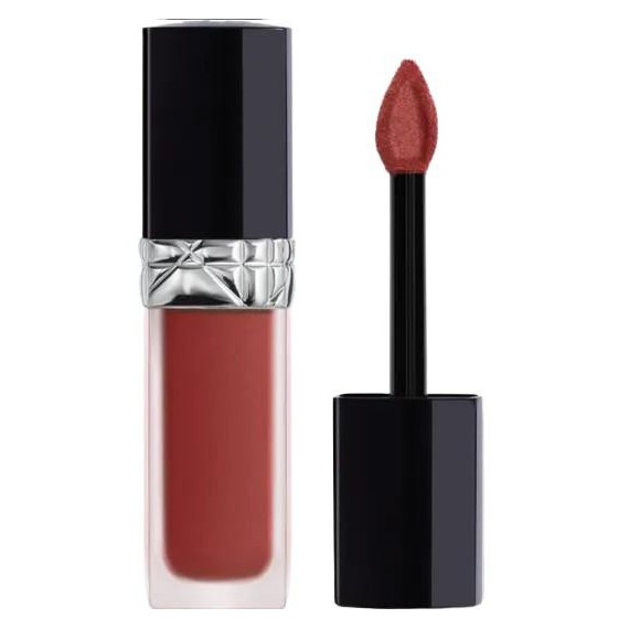 Christian Dior Rouge Dior Forever Liquid Nº100 Forever Nude Ruj lichid Tester