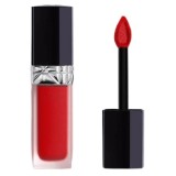 Christian Dior Rouge Dior Forever Liquid Nº100 Forever Nude Ruj lichid Tester