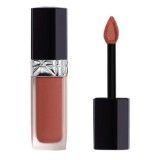 Christian Dior Rouge Dior Forever Liquid Nº100 Forever Nude Ruj lichid Tester