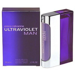 Paco Rabanne ultraviolet EDT