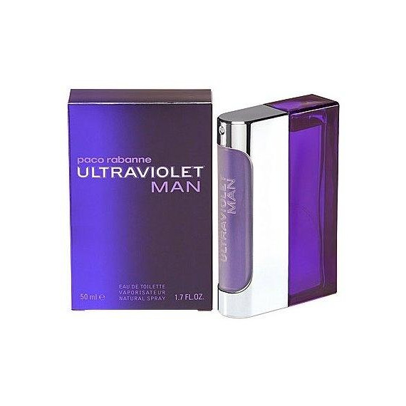 Paco Rabanne ultraviolet EDT