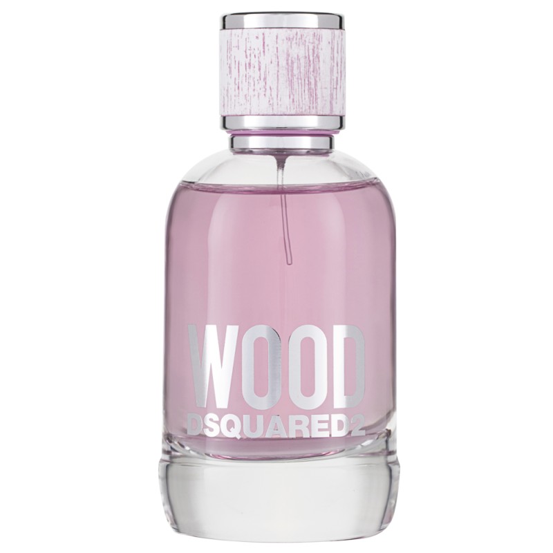 Dsquared Wood For Her fără ambalaj EDT