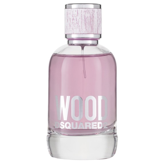 Dsquared Wood For Her fără ambalaj EDT