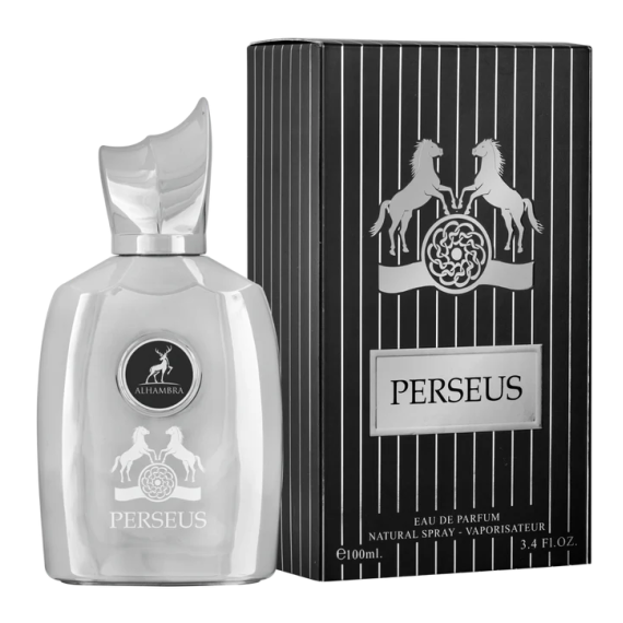 Maison Alhambra Perseus Apa de Parfum pentru Barbati EDP