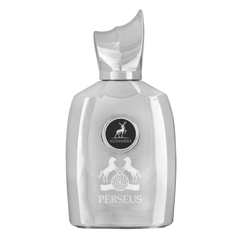 Maison Alhambra Perseus Apa de Parfum pentru Barbati EDP