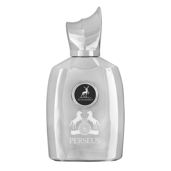 Maison Alhambra Perseus Apa de Parfum pentru Barbati EDP