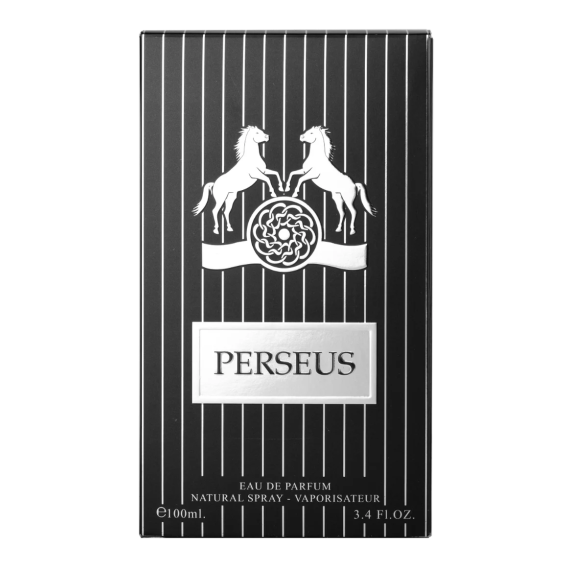 Maison Alhambra Perseus Apa de Parfum pentru Barbati EDP