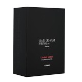 Armaf Club De Nuit Man Intense Limited Edition Parfum 2024 Eau de Parfum for Men EDP