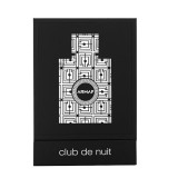 Armaf Club De Nuit Man Intense Limited Edition Parfum 2024 Eau de Parfum for Men EDP