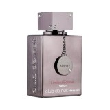 Armaf Club De Nuit Man Intense Limited Edition Parfum 2024 Eau de Parfum for Men EDP