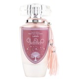 Lattafa Mohra Silky Rose...