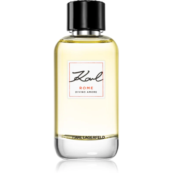 Karl Lagerfeld Karl Rome Divino Amore Apa de parfum pentru femei EDP