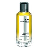 Mancera Roses Vanille EDP