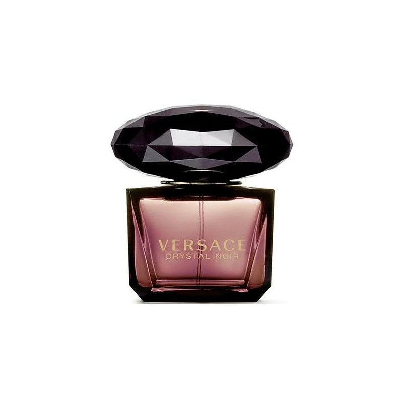 Versace Crystal Noir EDT