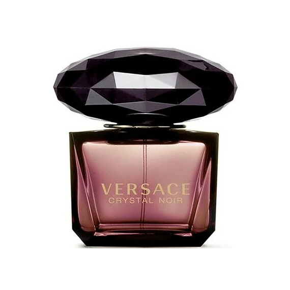 Versace Crystal Noir EDT