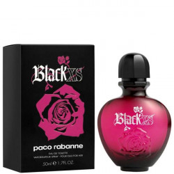 Paco Rabanne Black XS EDT