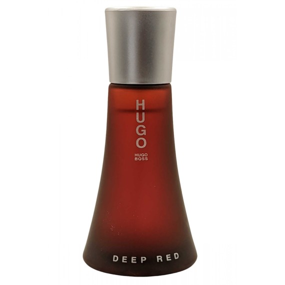 Hugo Boss Deep Red EDP