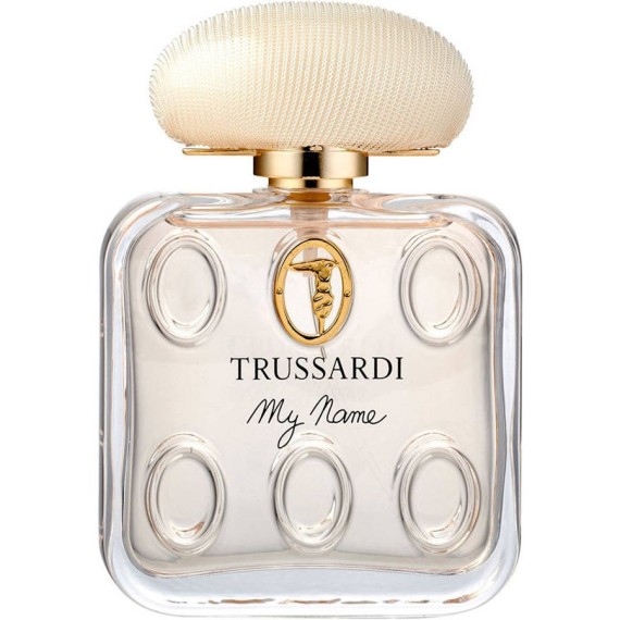 Trussardi My Name EDP