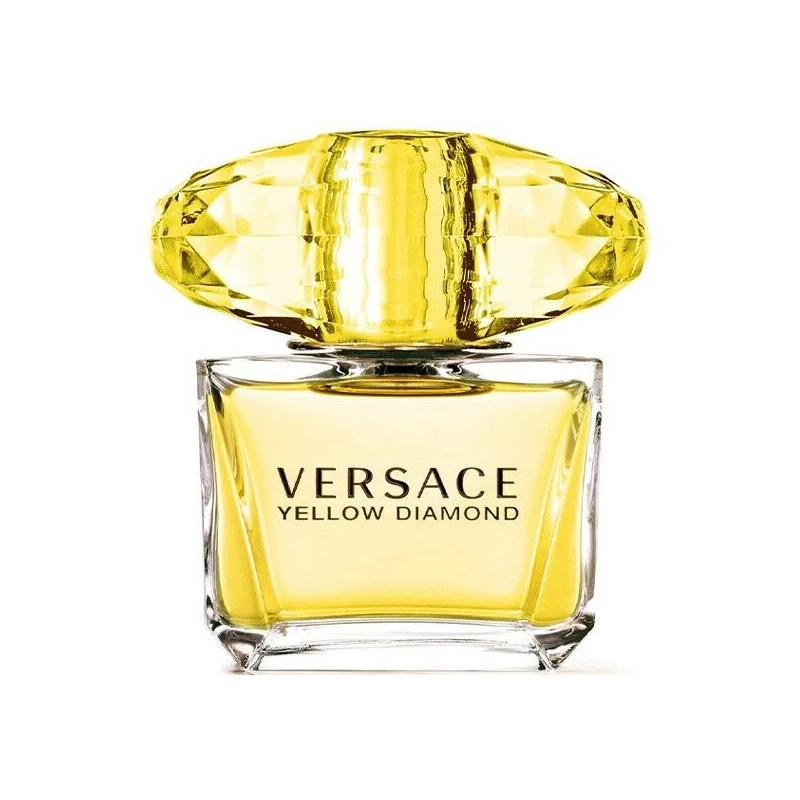 Versace Yellow Diamond EDT