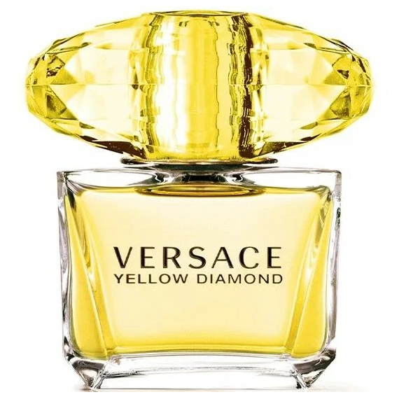 Versace Yellow Diamond EDT