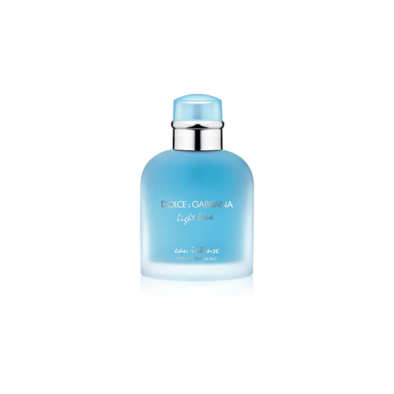 Dolce & Gabbana Light Blue intens EDP