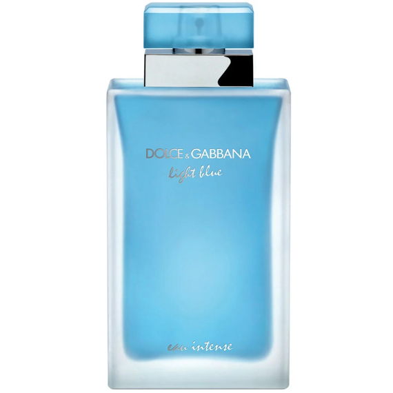 Dolce & Gabbana Light Blue intens EDP