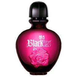 Paco Rabanne Black XS EDT